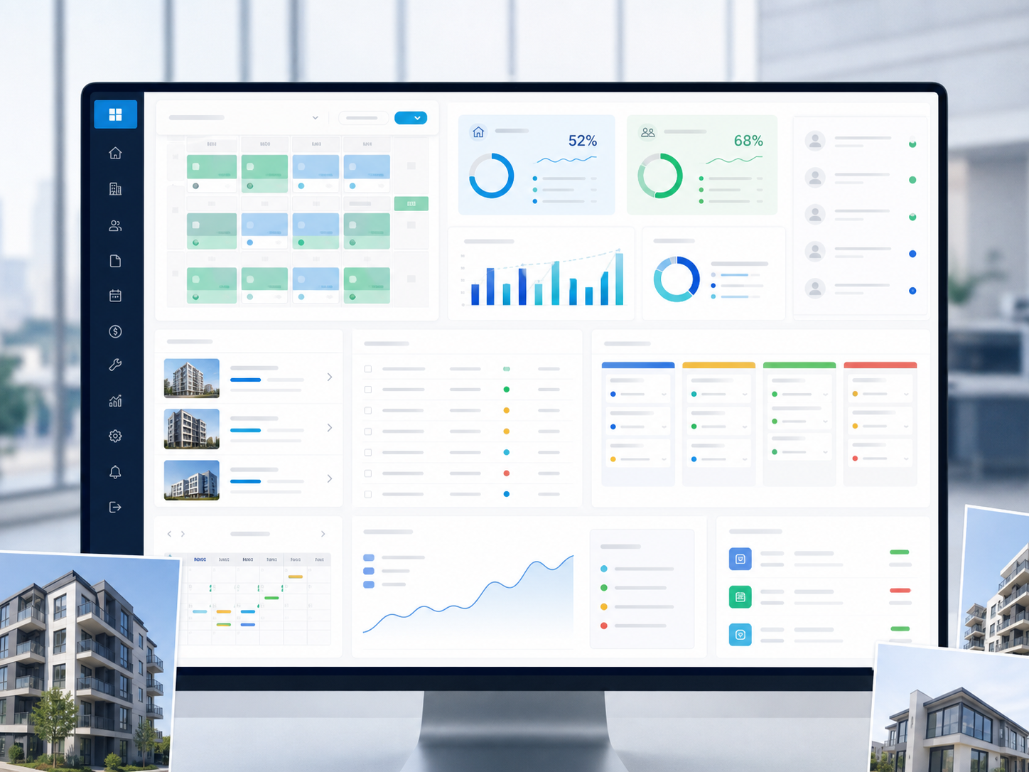 InnSight | Property Management System
